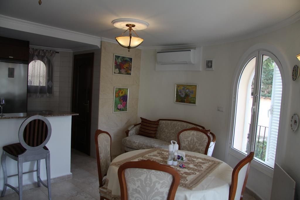 Apartamentos El Tosal 47A Calpe Exterior photo