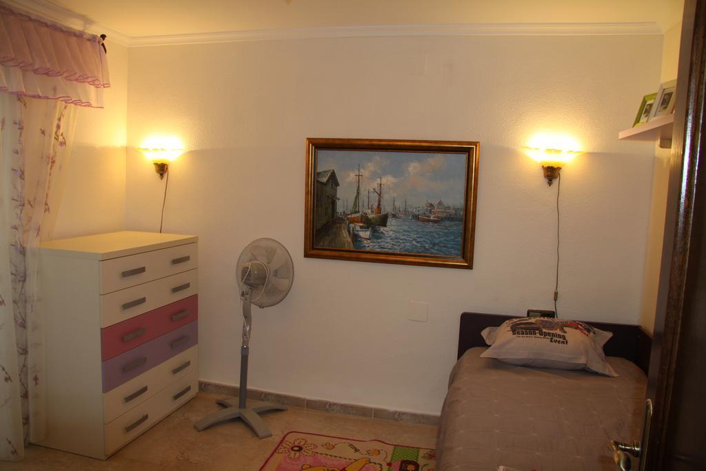 Apartamentos El Tosal 47A Calpe Exterior photo